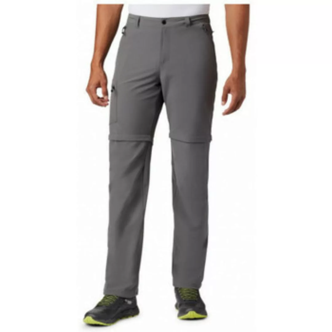 Columbia  T-Shirts & Poloshirts Pantaloni convertibili  Triple  Canyon™ günstig online kaufen