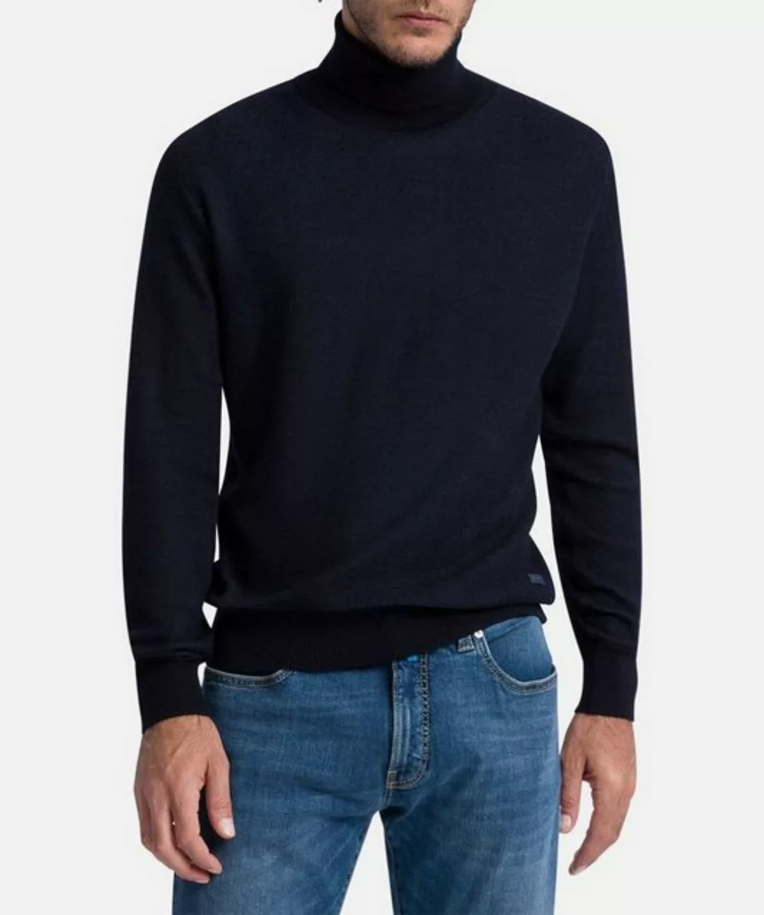 Pierre Cardin Strickpullover günstig online kaufen