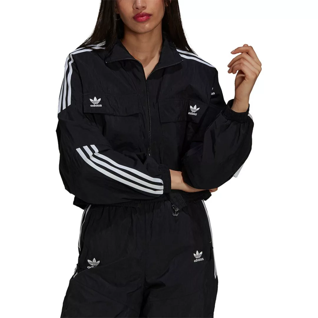 Adidas Originals Sweatshirt 28 Black günstig online kaufen