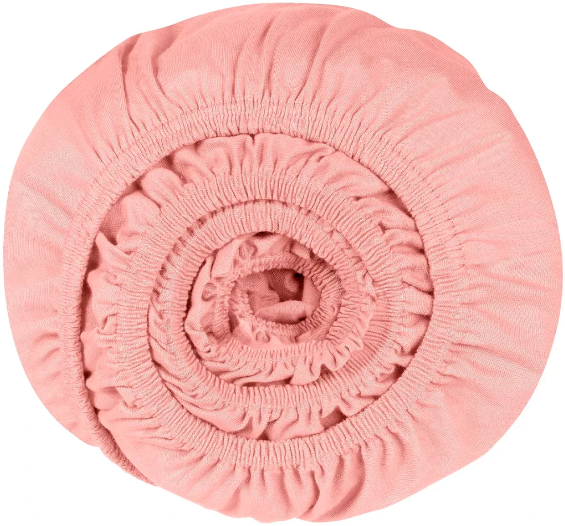 Schiesser Spannbettlaken »Jessi aus 100% Baumwolle« günstig online kaufen
