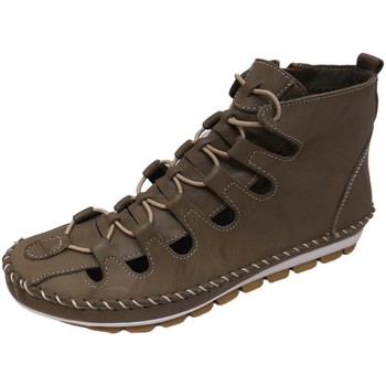 Gemini  Sandalen Sandaletten NAPPA STIEFEL 382175-01/701 701 günstig online kaufen