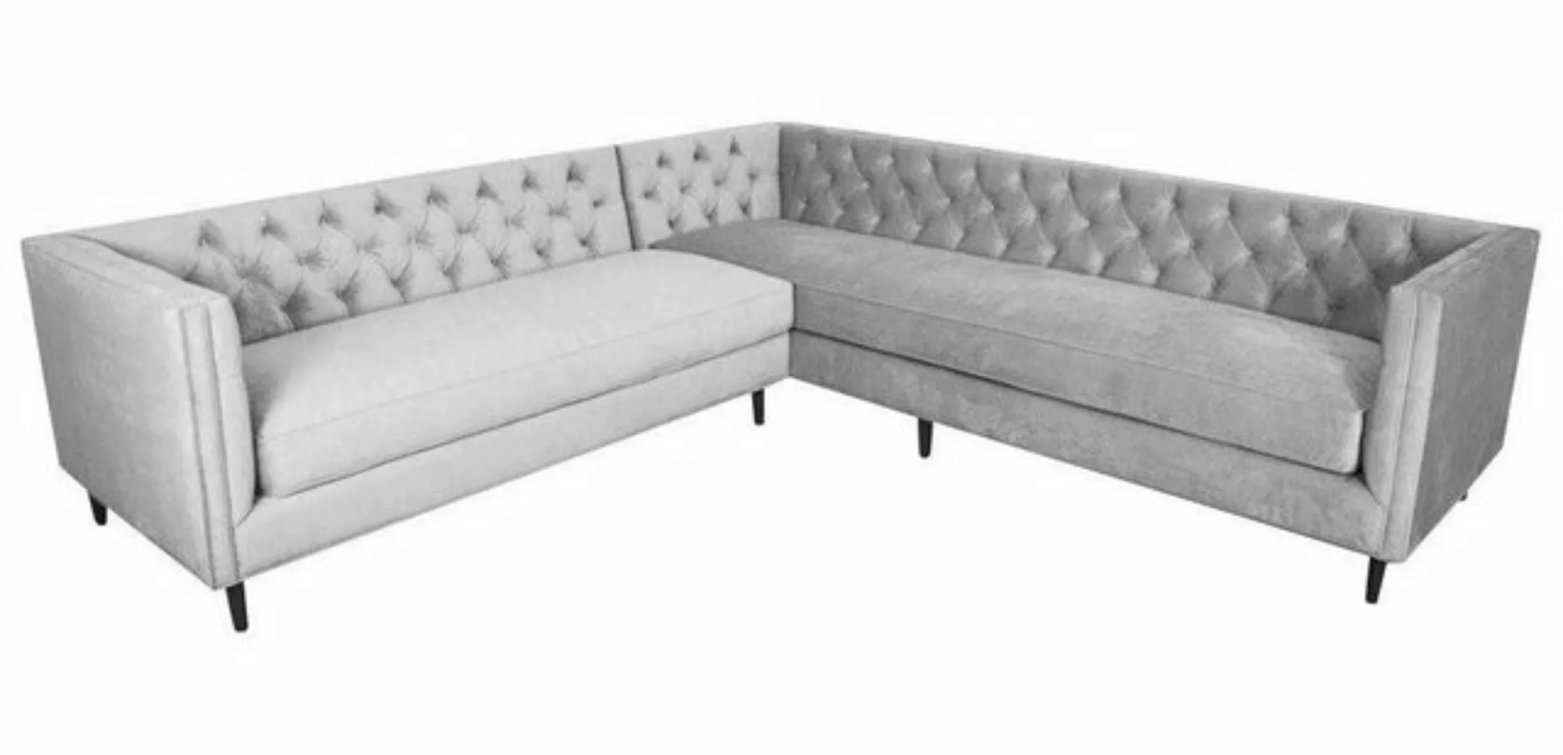 JVmoebel Ecksofa, Made in Europa günstig online kaufen