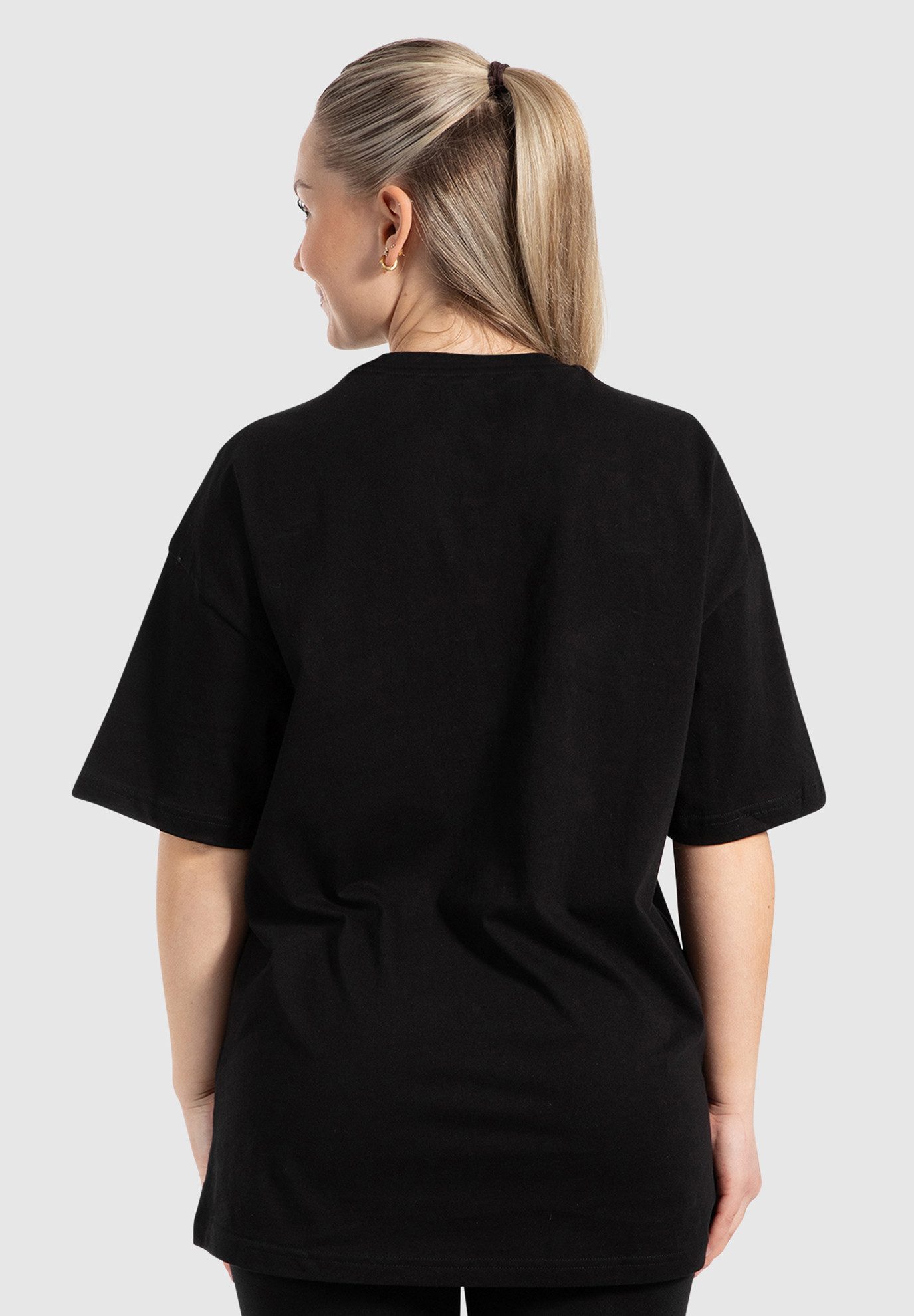 Smilodox T-Shirt Macey Unisex, Oversize Shirt günstig online kaufen