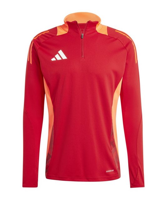 adidas Performance Sweatshirt Tiro 24 Competition Trainingstop Polyester günstig online kaufen