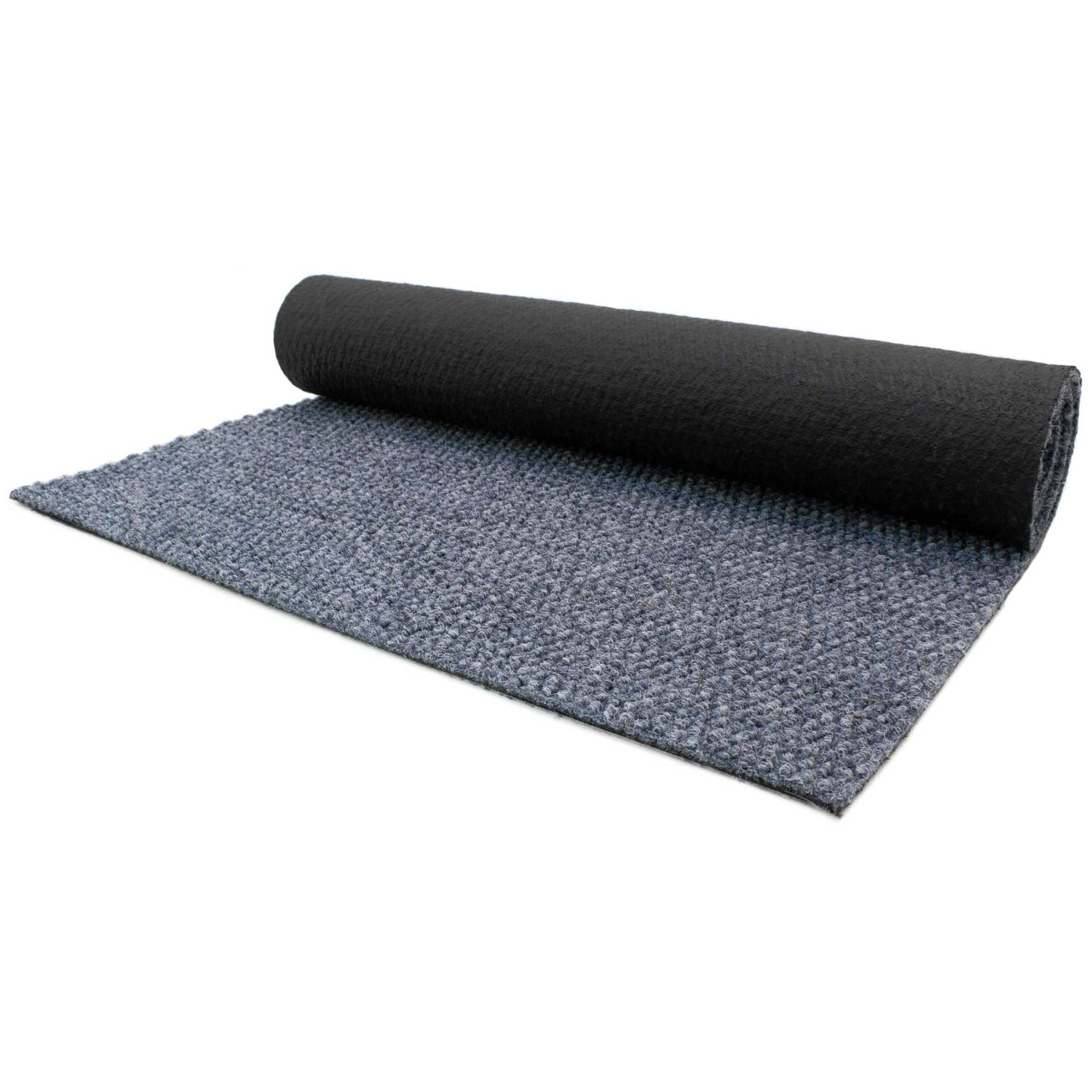 Primaflor Sauberlauf Picollo GrauBlau 2,00m x 15,50m günstig online kaufen