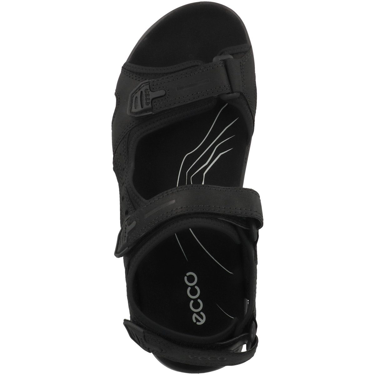 Ecco Offroad Herren Sandale günstig online kaufen