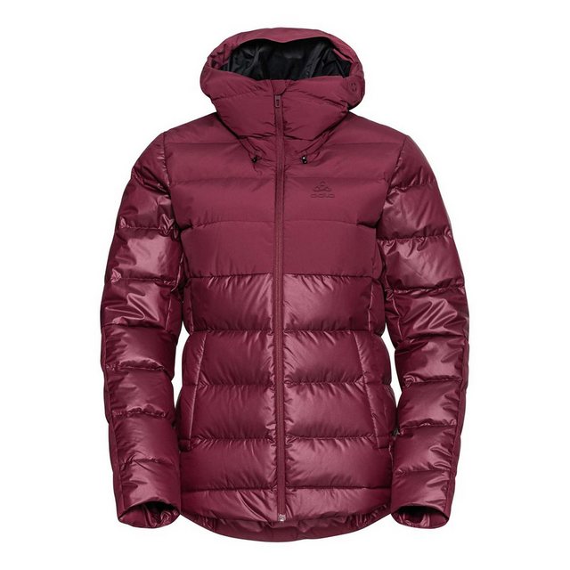 Odlo Winterjacke Odlo Damen Jacke Insulated Severin N-Thermic Hooded 528861 günstig online kaufen