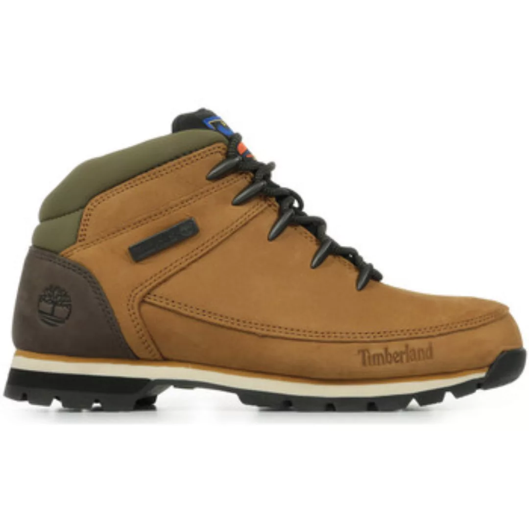 Timberland  Herrenstiefel Euro Sprint Mid Lace Boot günstig online kaufen