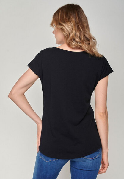 Nature Desire Cool - T-shirt Für Damen günstig online kaufen