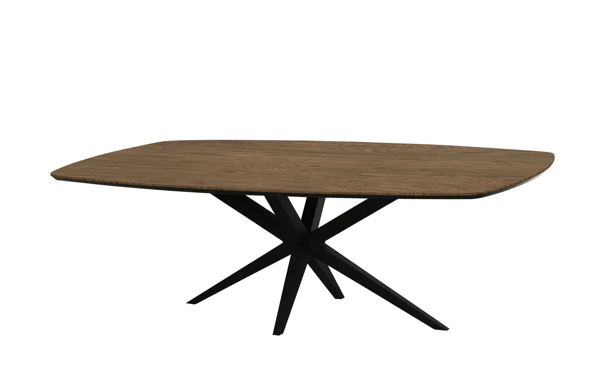 uno Esstisch  Wellington ¦ holzfarben ¦ Maße (cm): B: 102 H: 77 Tische > Es günstig online kaufen