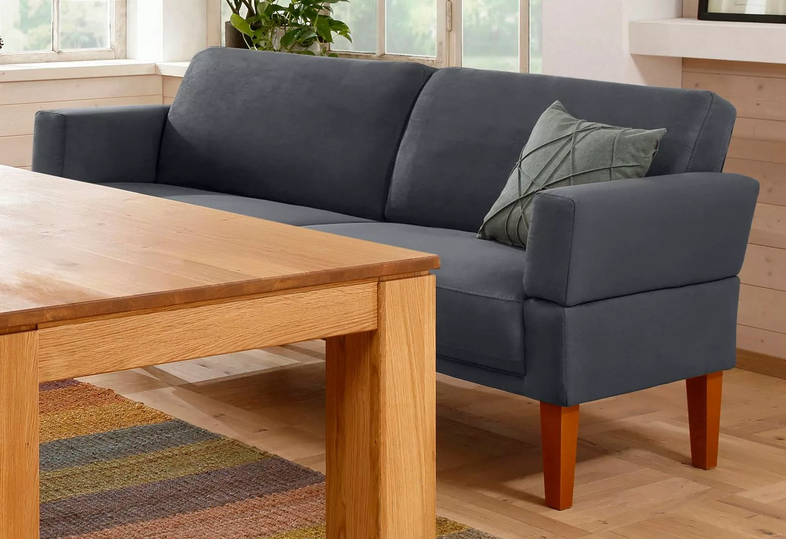 Home affaire Sofa "Fehmarn" günstig online kaufen