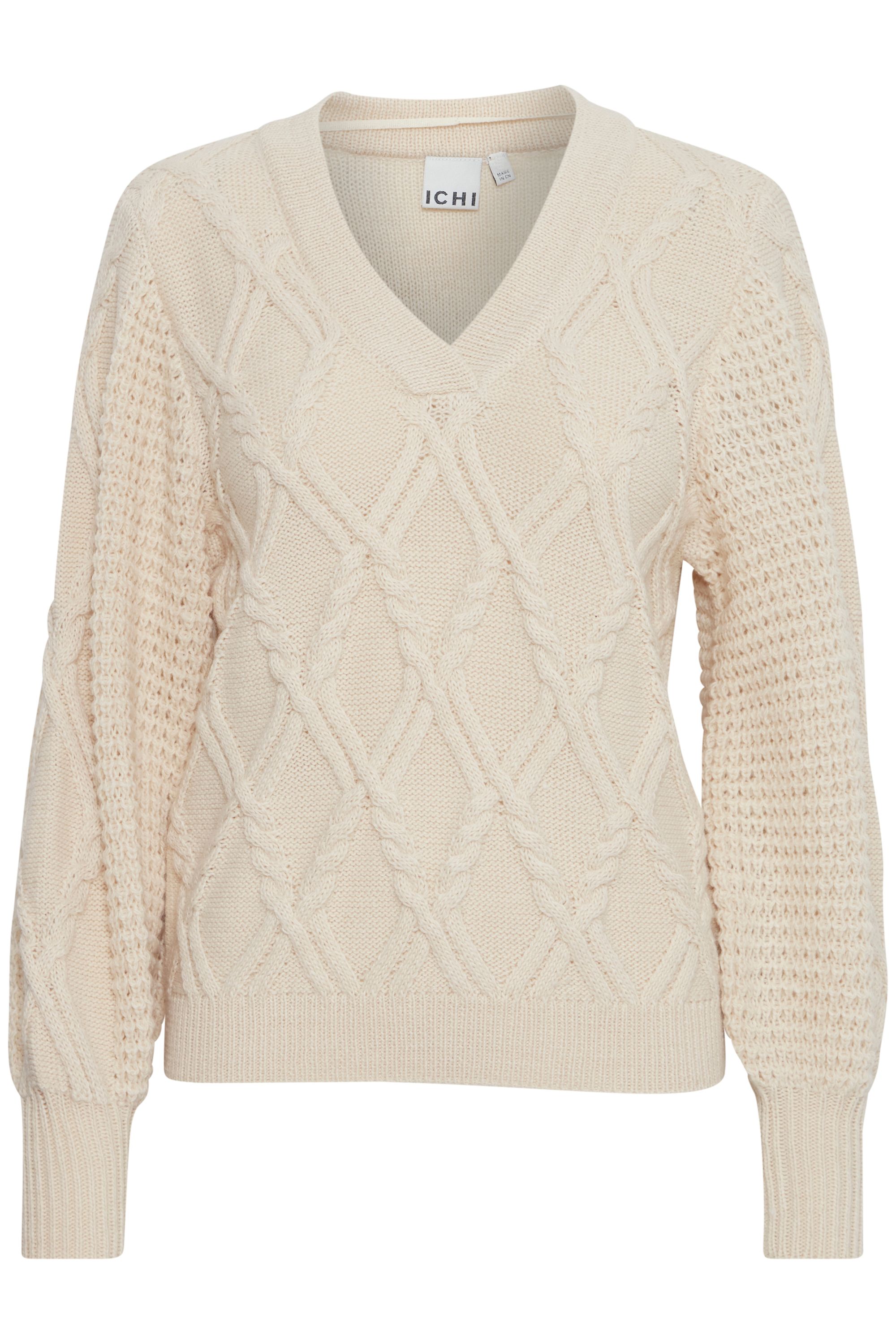 Ichi Strickpullover IHANDOSA LS - 20119274 günstig online kaufen