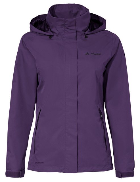 VAUDE Outdoorjacke Women's Escape Light Jacket (1-St) Klimaneutral kompensi günstig online kaufen