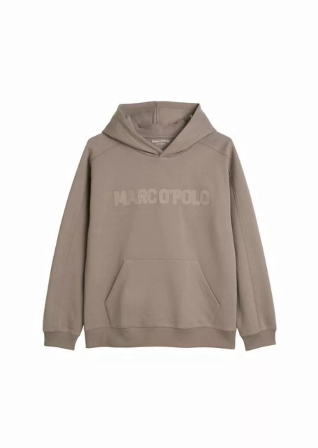 Marc O'Polo Sweatshirt aus Bio-Baumwolle günstig online kaufen