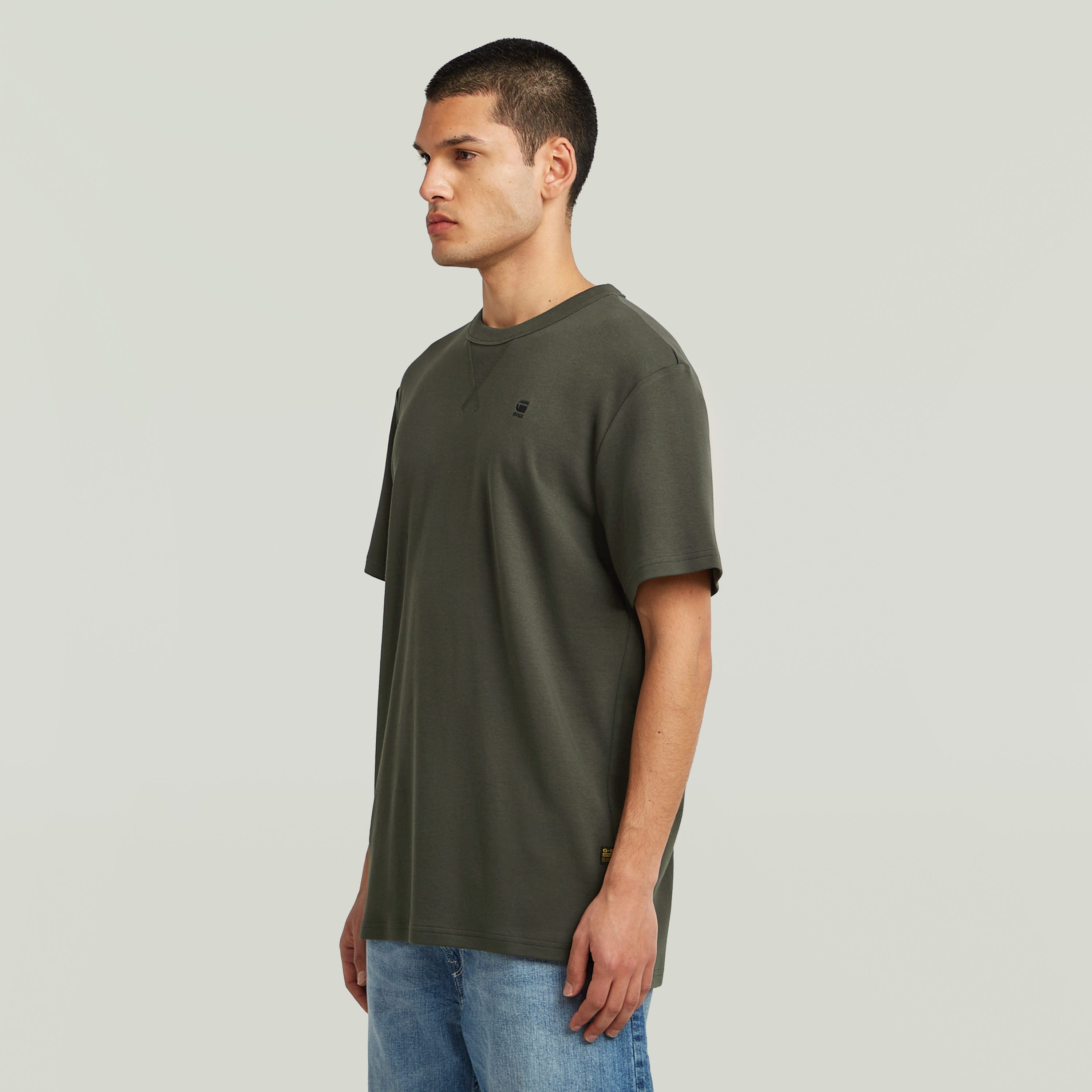 G-STAR T-Shirt Nifous günstig online kaufen
