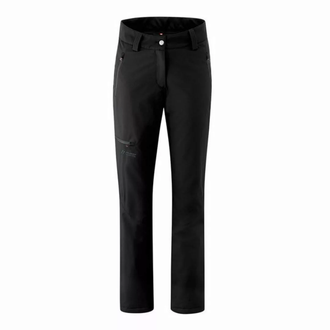 Maier Sports Trekkinghose Maier Sports Damen Wanderhose Dunit W 3000296 günstig online kaufen