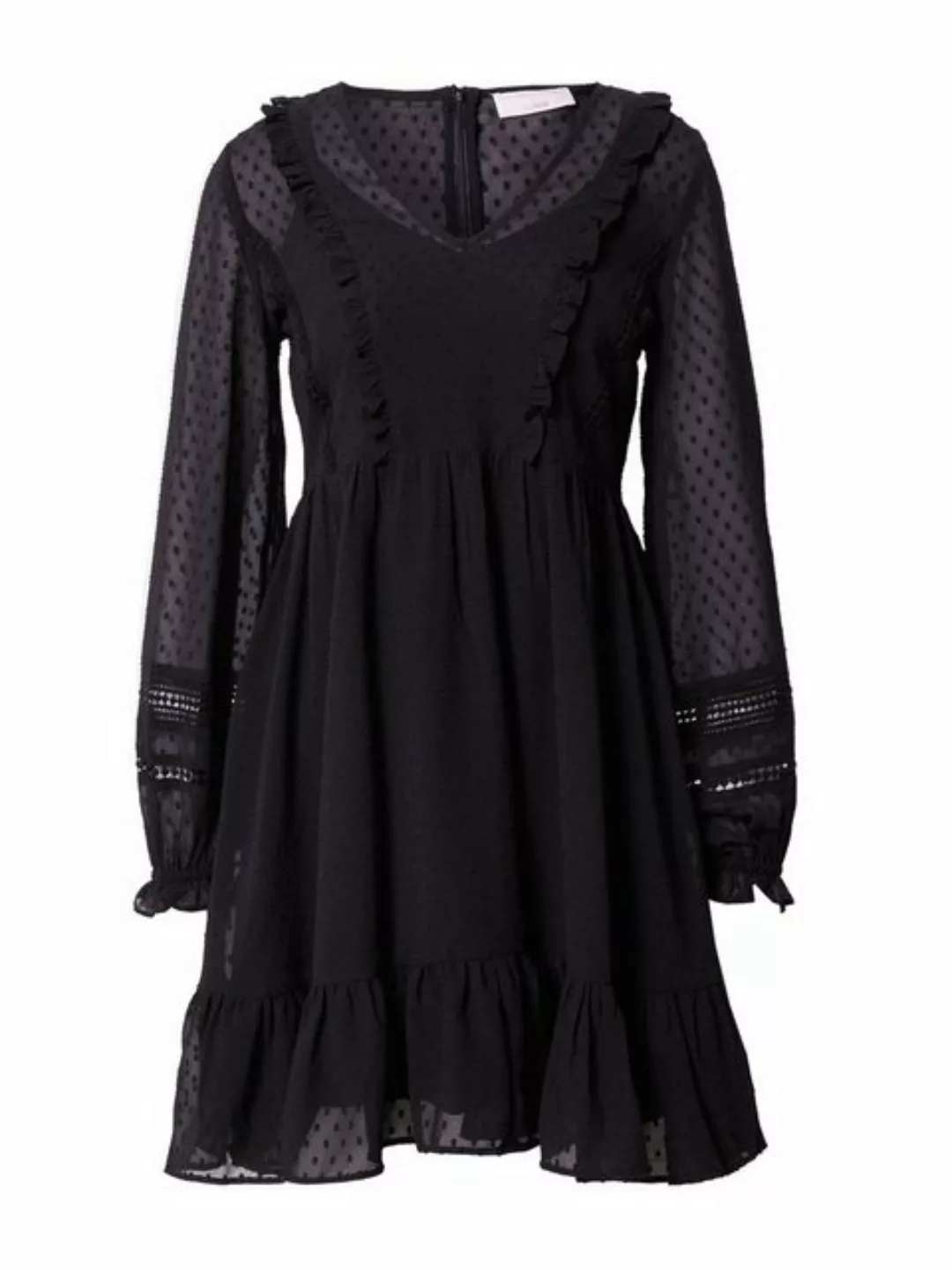 Guido Maria Kretschmer Women Minikleid Rosalina (1-tlg) Drapiert/gerafft, R günstig online kaufen