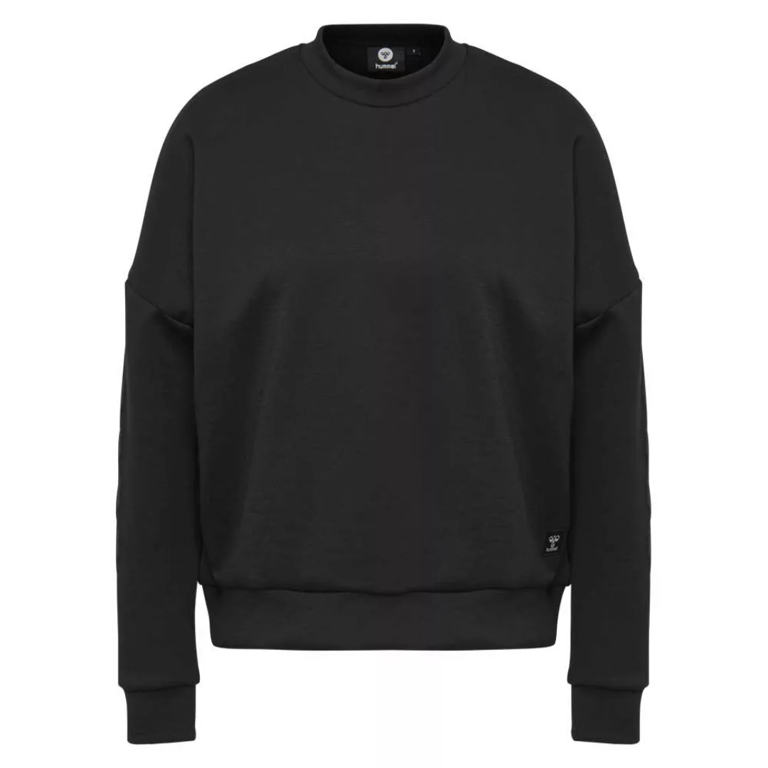 Hummel Essi Sweatshirt M Black günstig online kaufen