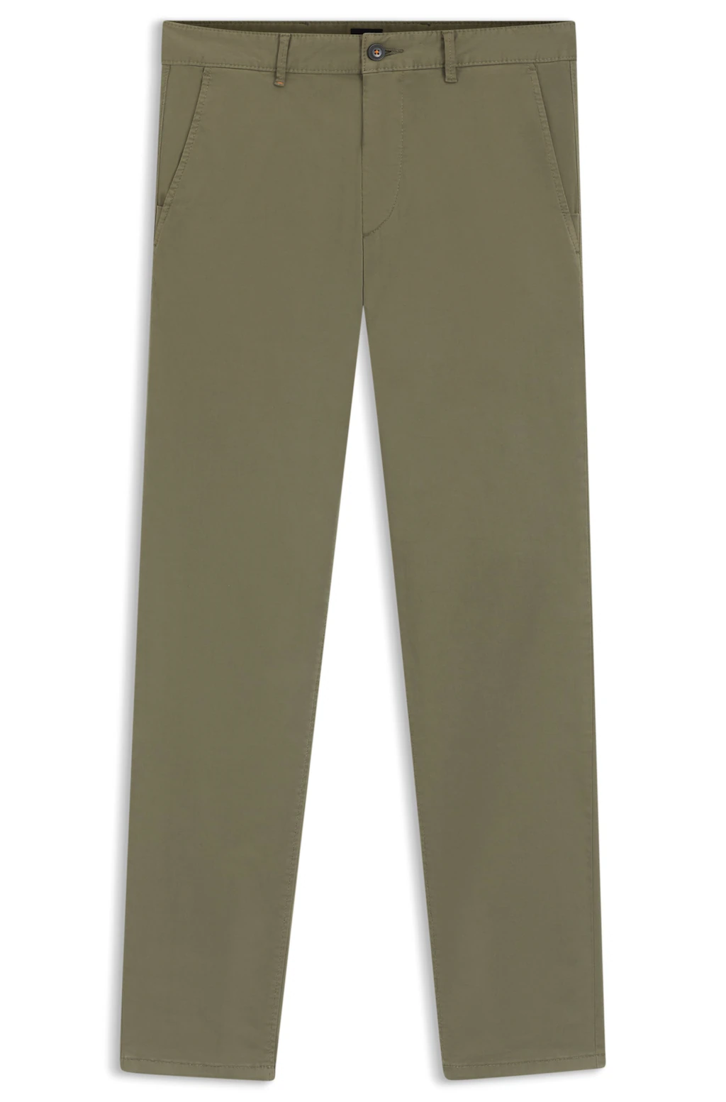 BOSS ORANGE Chinohose "slim", mit Gesäßtaschen günstig online kaufen