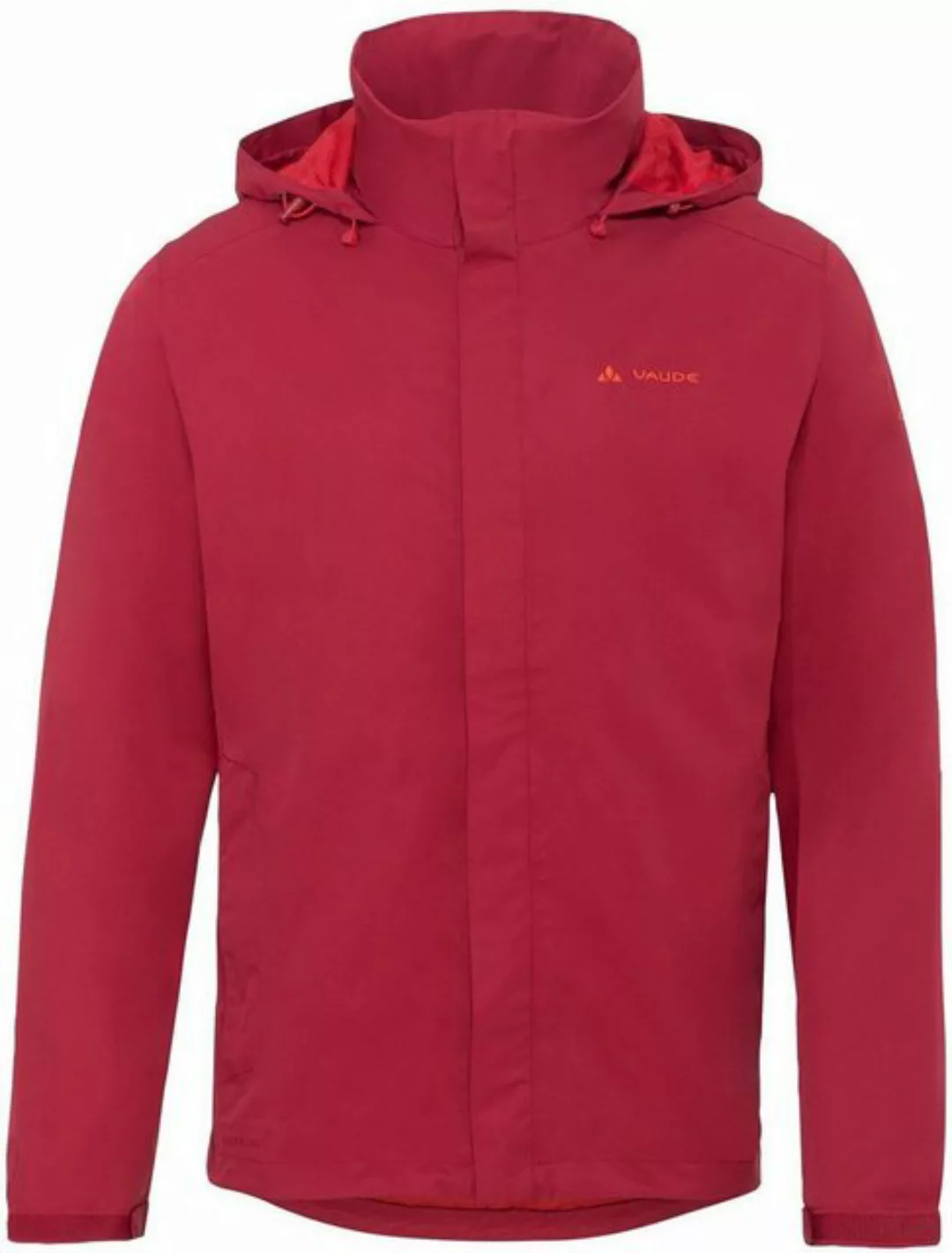 VAUDE Outdoorjacke Herren Regenjacke ESCAPE LIGHT (1-St) günstig online kaufen