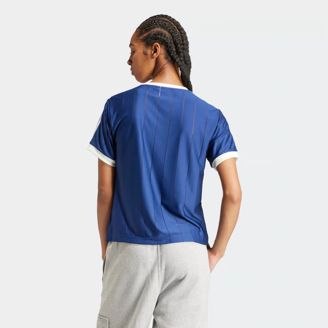 adidas Originals T-Shirt "3 STRIPE TEE" günstig online kaufen