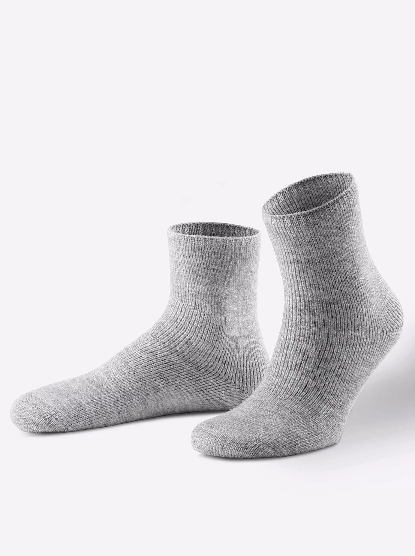 wäschepur ABS-Socken, (2 Paar) günstig online kaufen