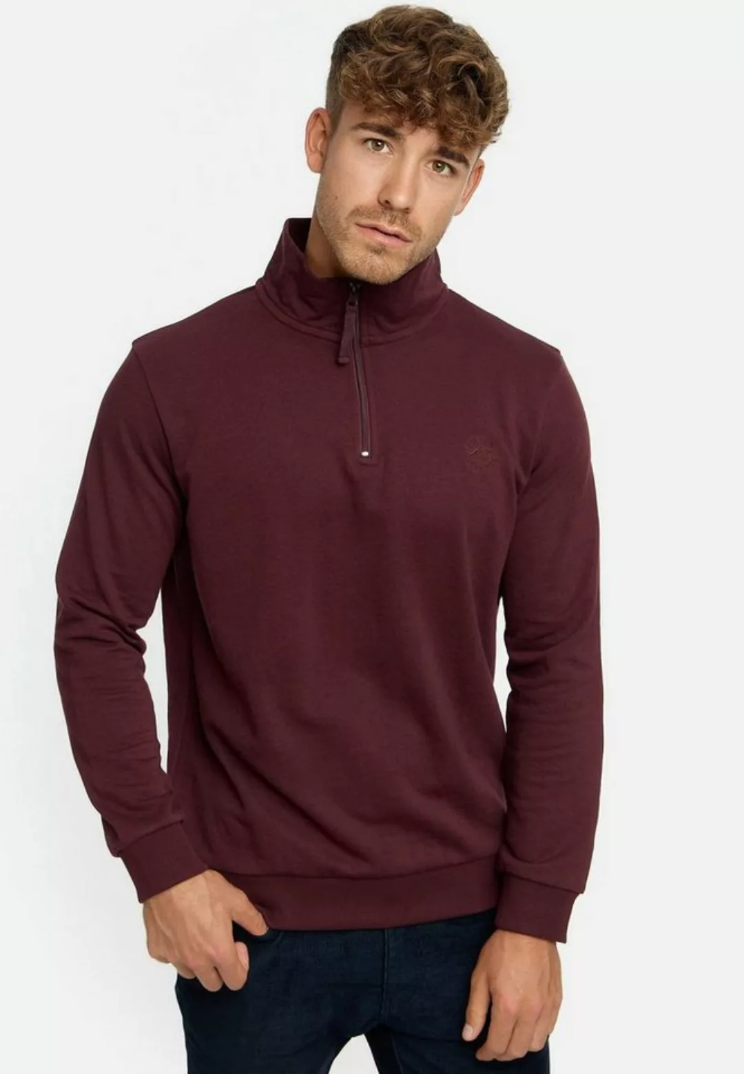 Indicode Strickpullover INBrandt günstig online kaufen