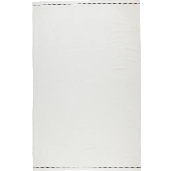 Esprit Box Solid - Farbe: white - 030 - Badetuch 100x150 cm günstig online kaufen