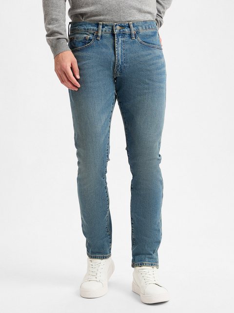 Polo Ralph Lauren Slim-fit-Jeans günstig online kaufen