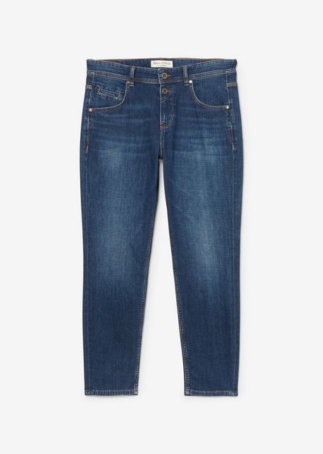 Marc O'Polo Boyfriend-Jeans günstig online kaufen