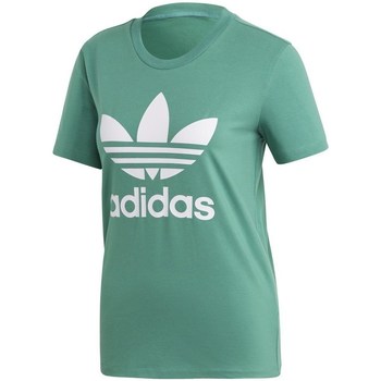 adidas  T-Shirt Trefoil Tee günstig online kaufen