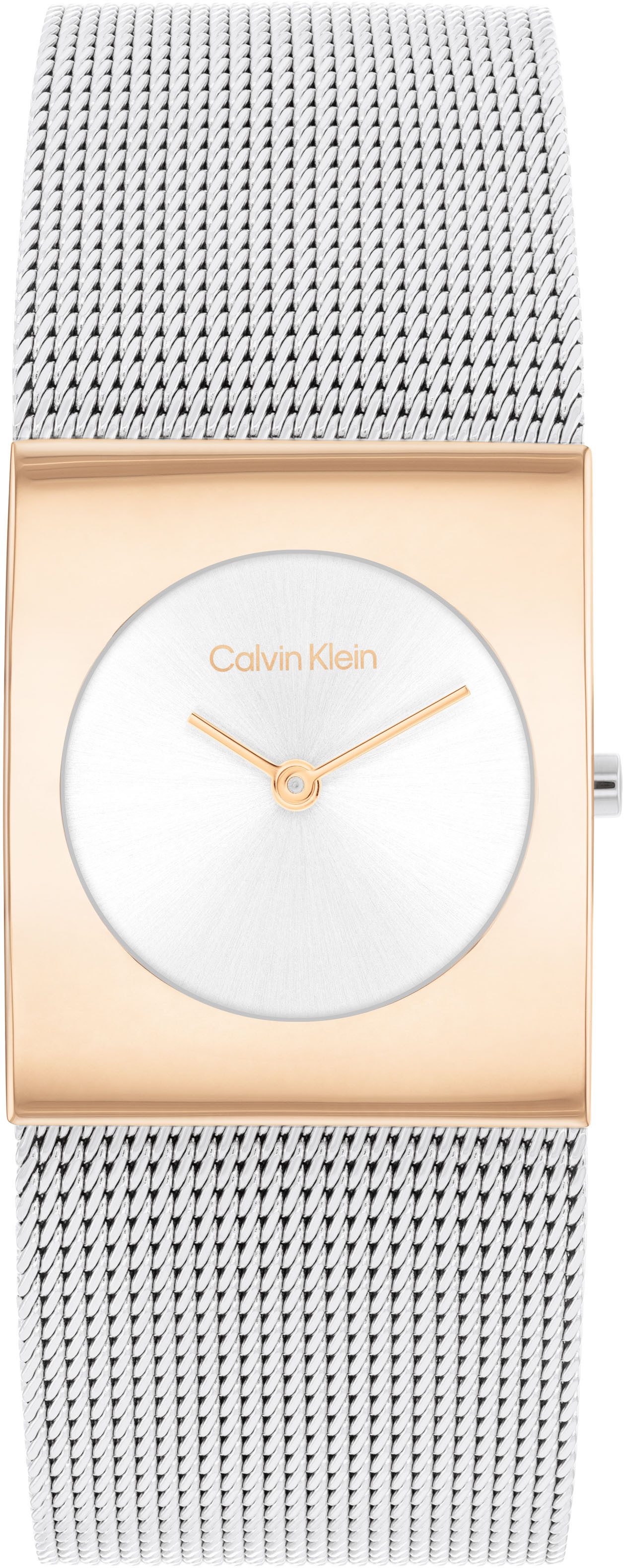 Calvin Klein Quarzuhr CK PULSE 26 günstig online kaufen