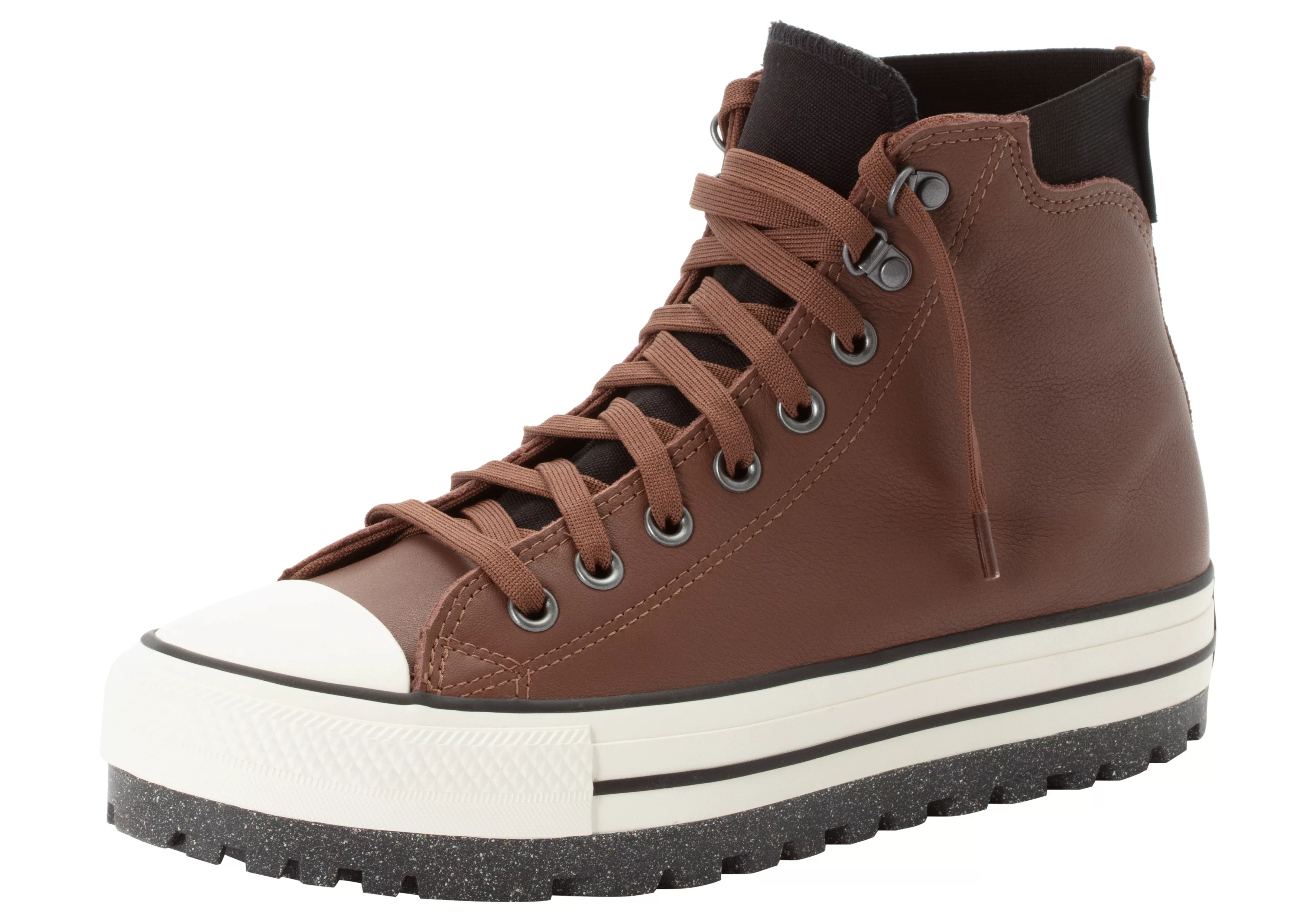 Converse Sneaker "CHUCK TAYLOR ALL STAR CITY TREK WATERPROOF" günstig online kaufen