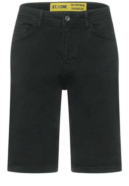 STREET ONE MEN Regular-fit-Jeans 5-Pocket-Style günstig online kaufen