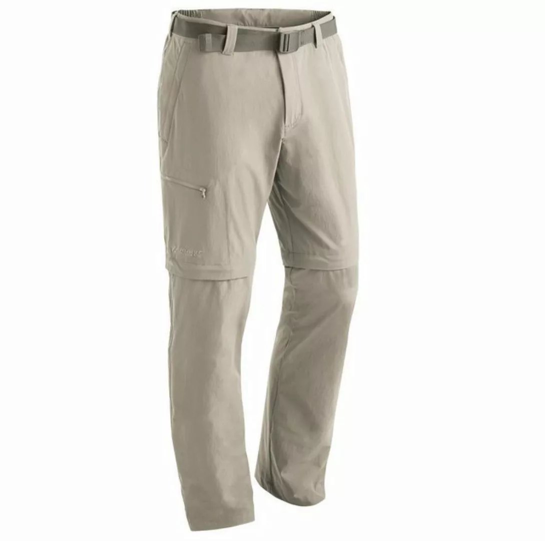 RennerXXL Outdoorhose Maier Sports Tajo T-Zip -Zip-Off Hose STRETCH günstig online kaufen