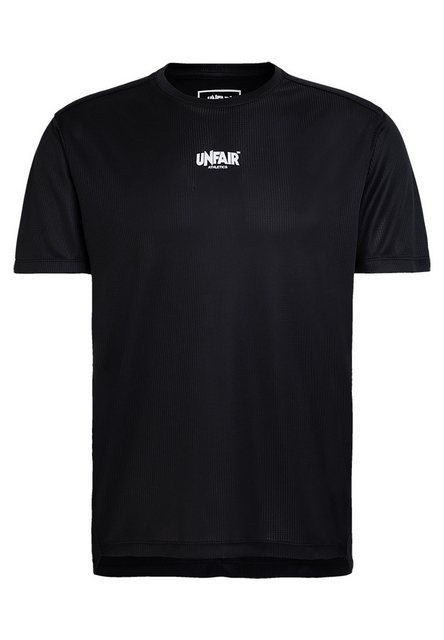 Unfair Athletics T-Shirt Unfair Athletics Herren T-Shirt PERFORMANCE UNFR24 günstig online kaufen