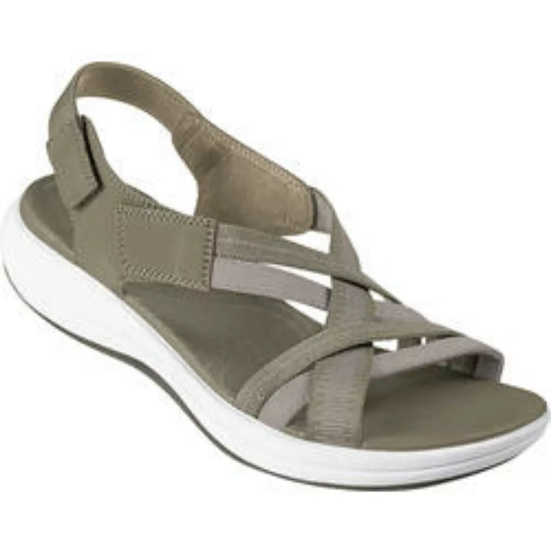 Clarks Damen Sandalen günstig online kaufen