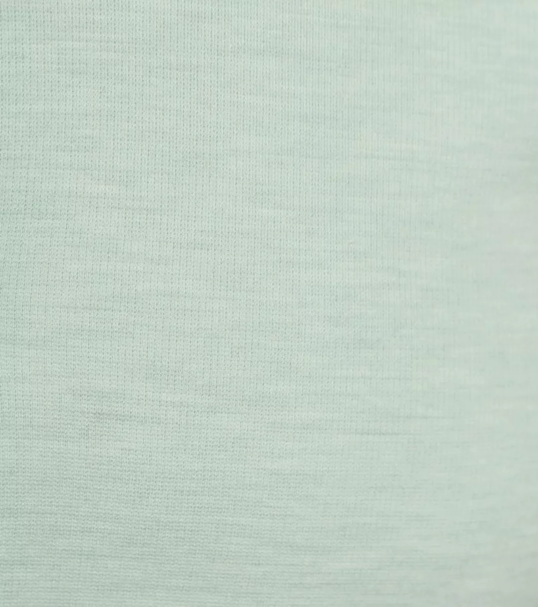 No Excess Shirt Jersey Mintgrün - Größe 3XL günstig online kaufen