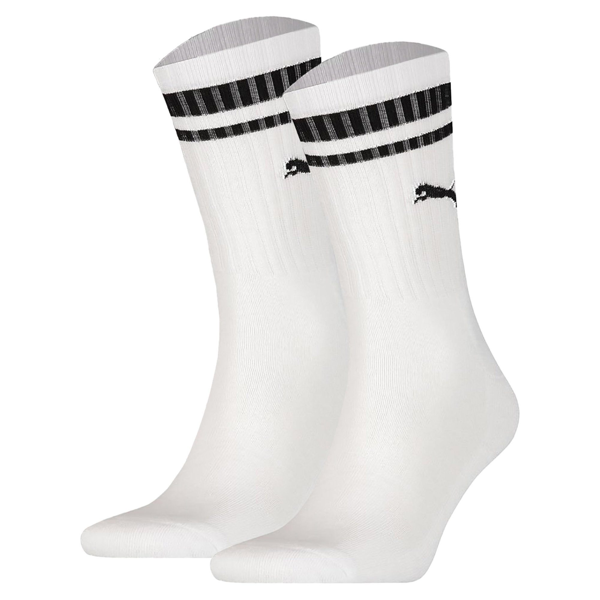 PUMA Kurzsocken Unisex Socken 2er Pack günstig online kaufen