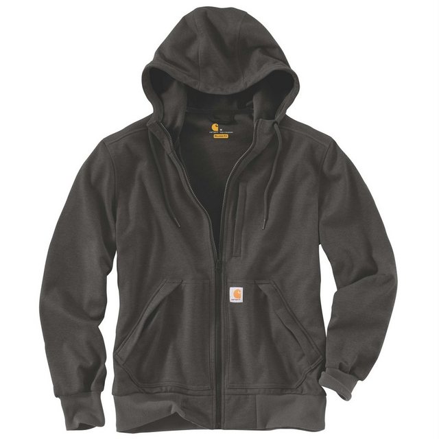 Carhartt Sweater Carhartt Herren Zip Hoodie Wind Fighter Hooded günstig online kaufen