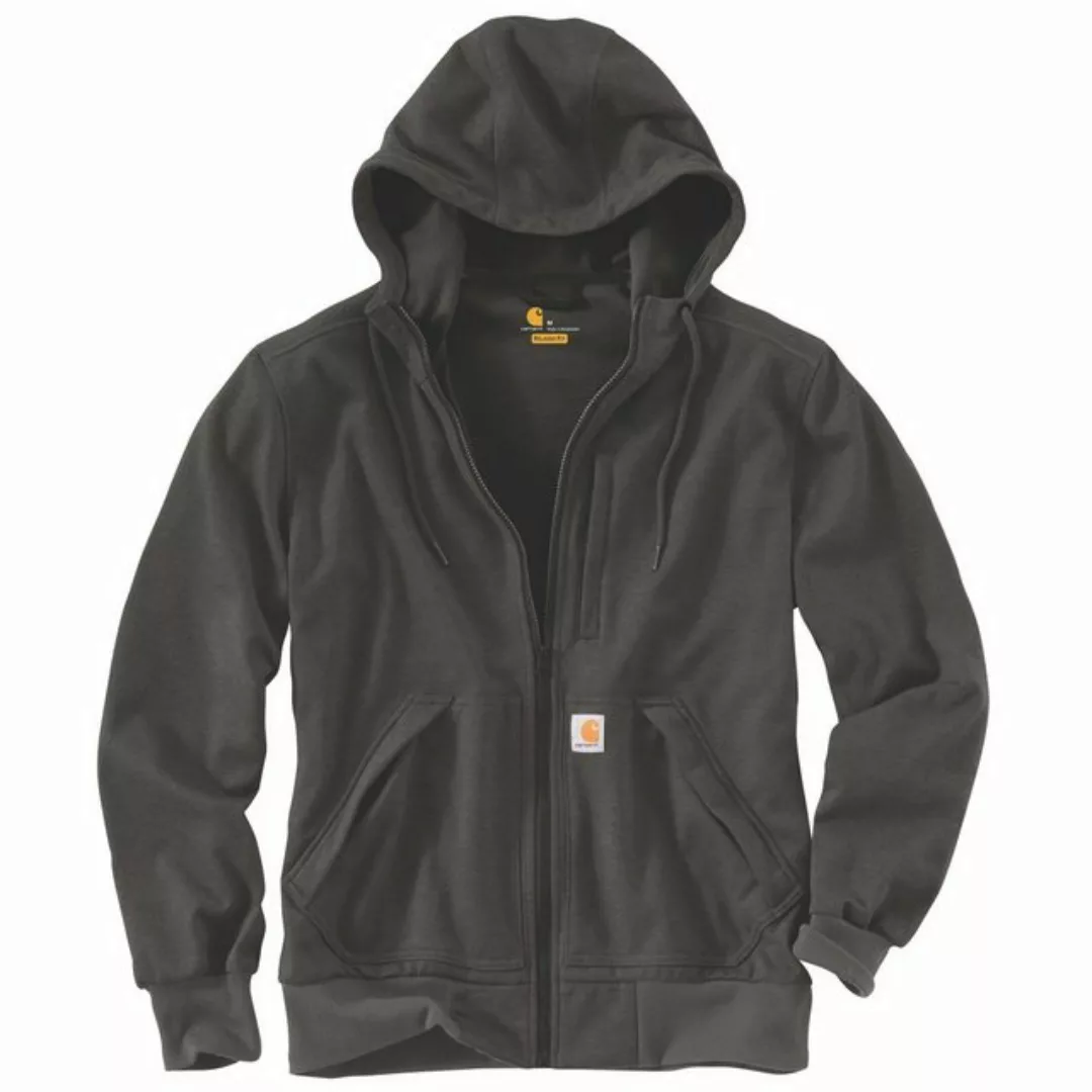 Carhartt Sweater Carhartt Herren Zip Hoodie Wind Fighter Hooded günstig online kaufen