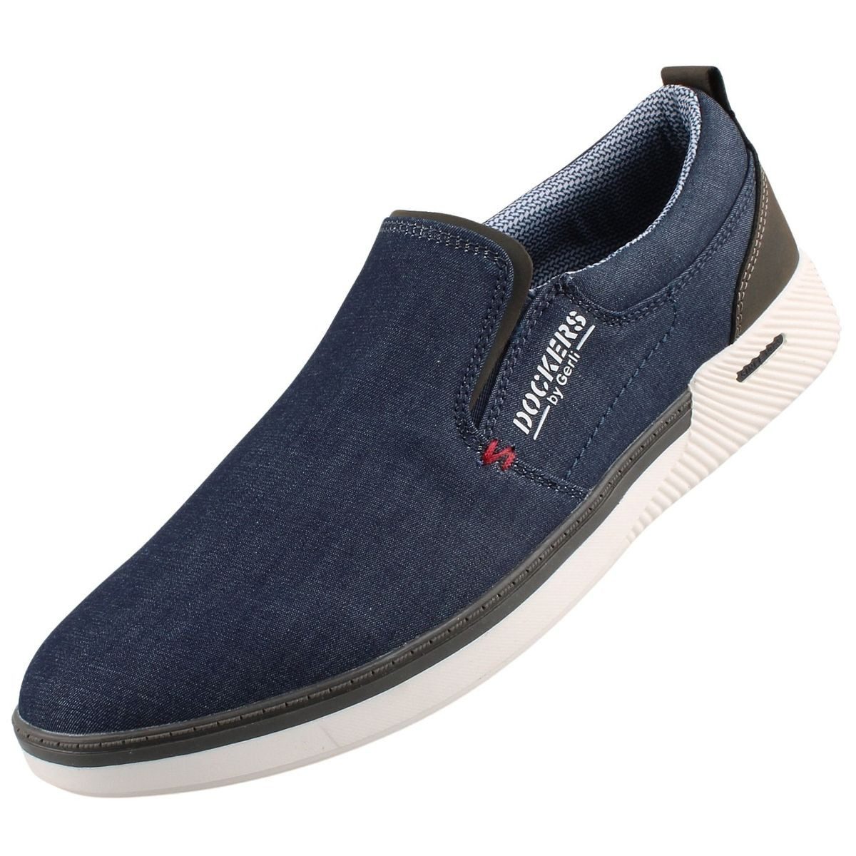 Dockers by Gerli 54SV002-737660 Slipper günstig online kaufen