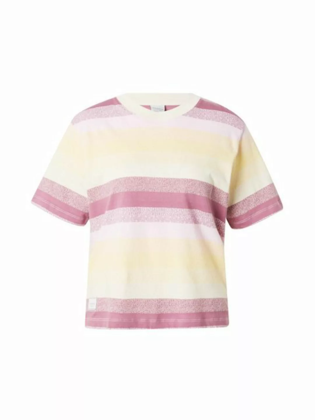 iriedaily T-Shirt (1-tlg) Plain/ohne Details günstig online kaufen