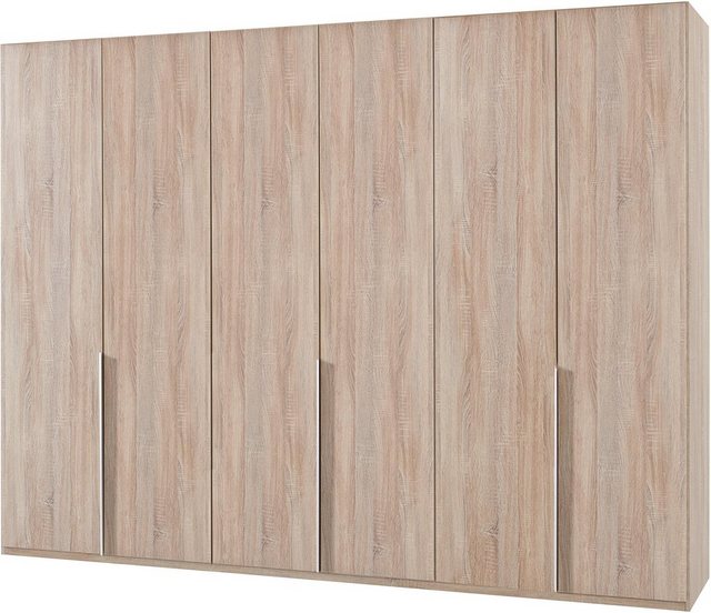 Wimex Kleiderschrank "New York", in vielen Breiten, 208 oder 236cm hoch günstig online kaufen