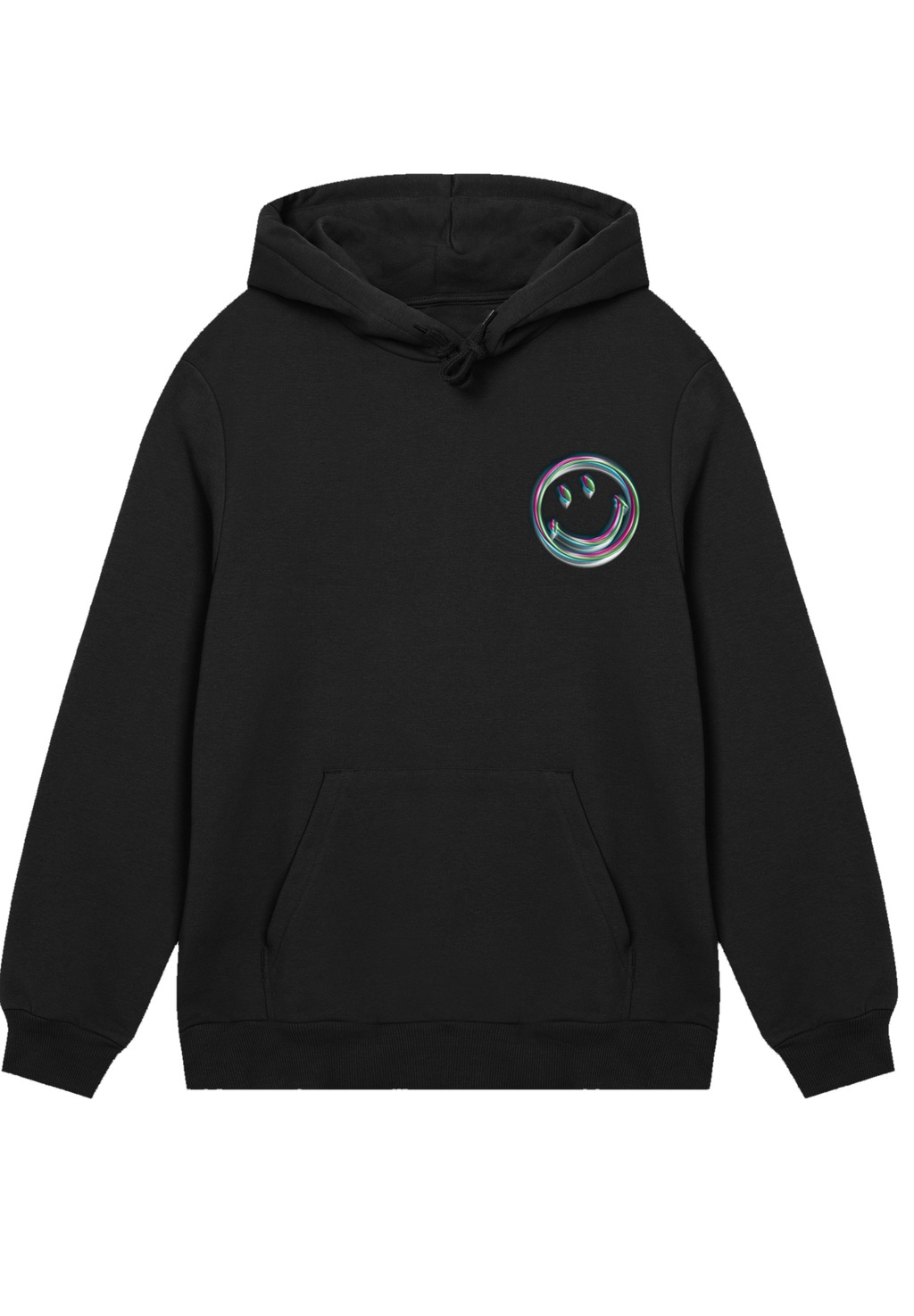F4NT4STIC Kapuzenpullover "Smiley Originals Future Forecast Optimism", Prem günstig online kaufen