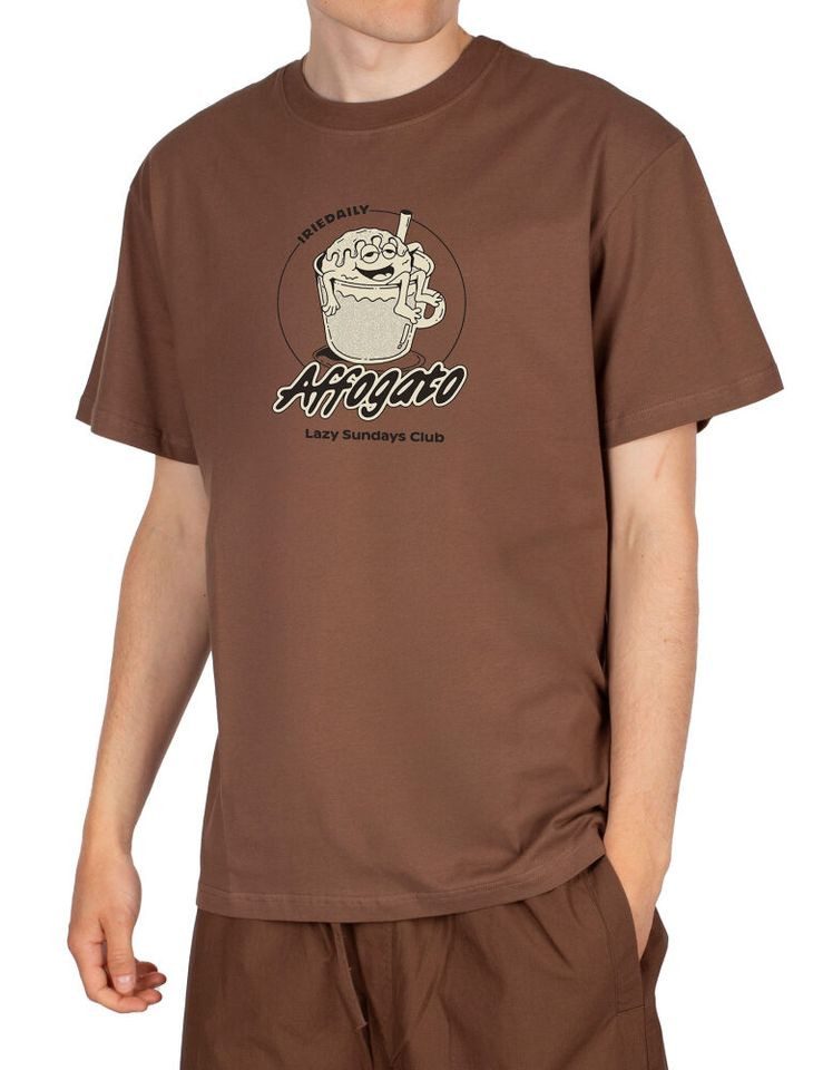 iriedaily T-Shirt – Herren Shirt mit günstig online kaufen