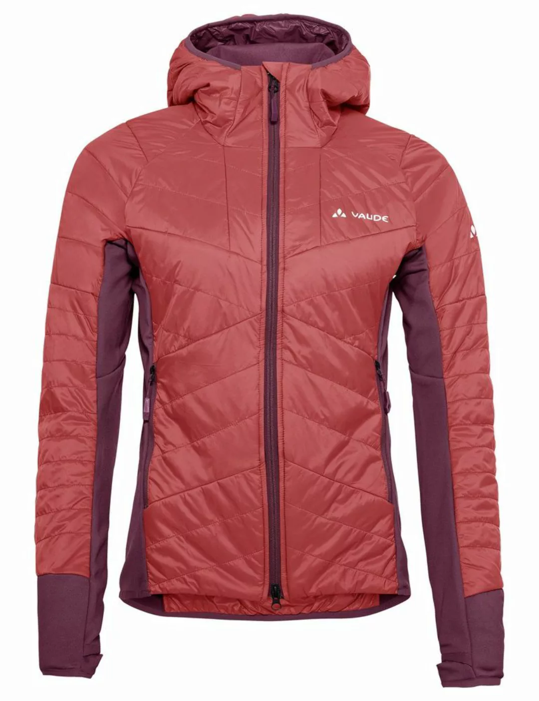 VAUDE Funktionsjacke Wo Sesvenna Jacket IV günstig online kaufen