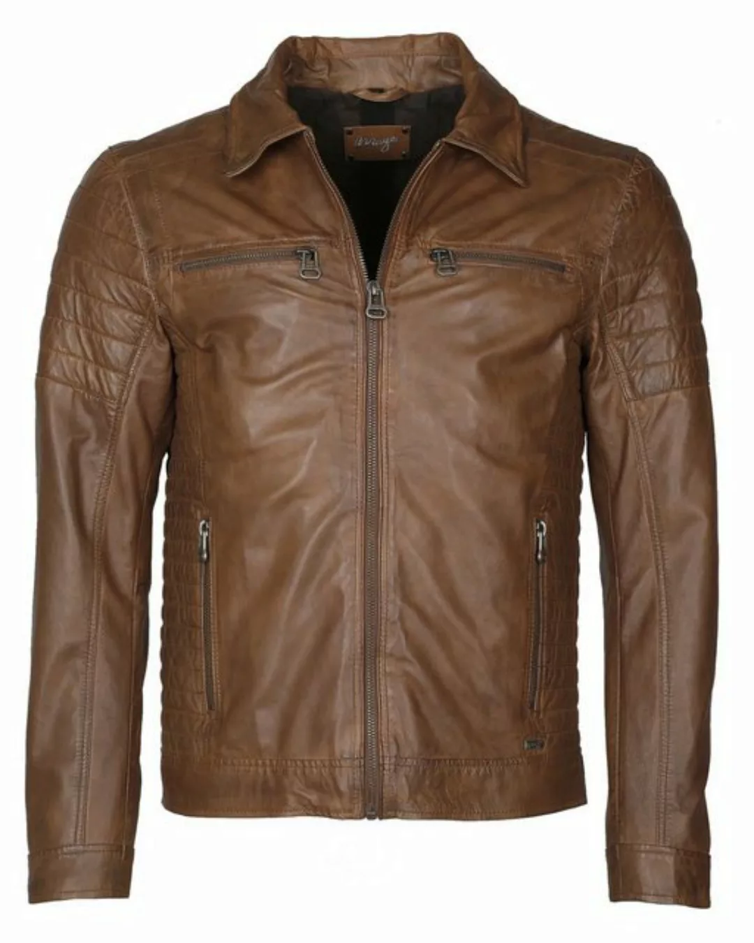 Maze Bikerjacke William (1-St) günstig online kaufen