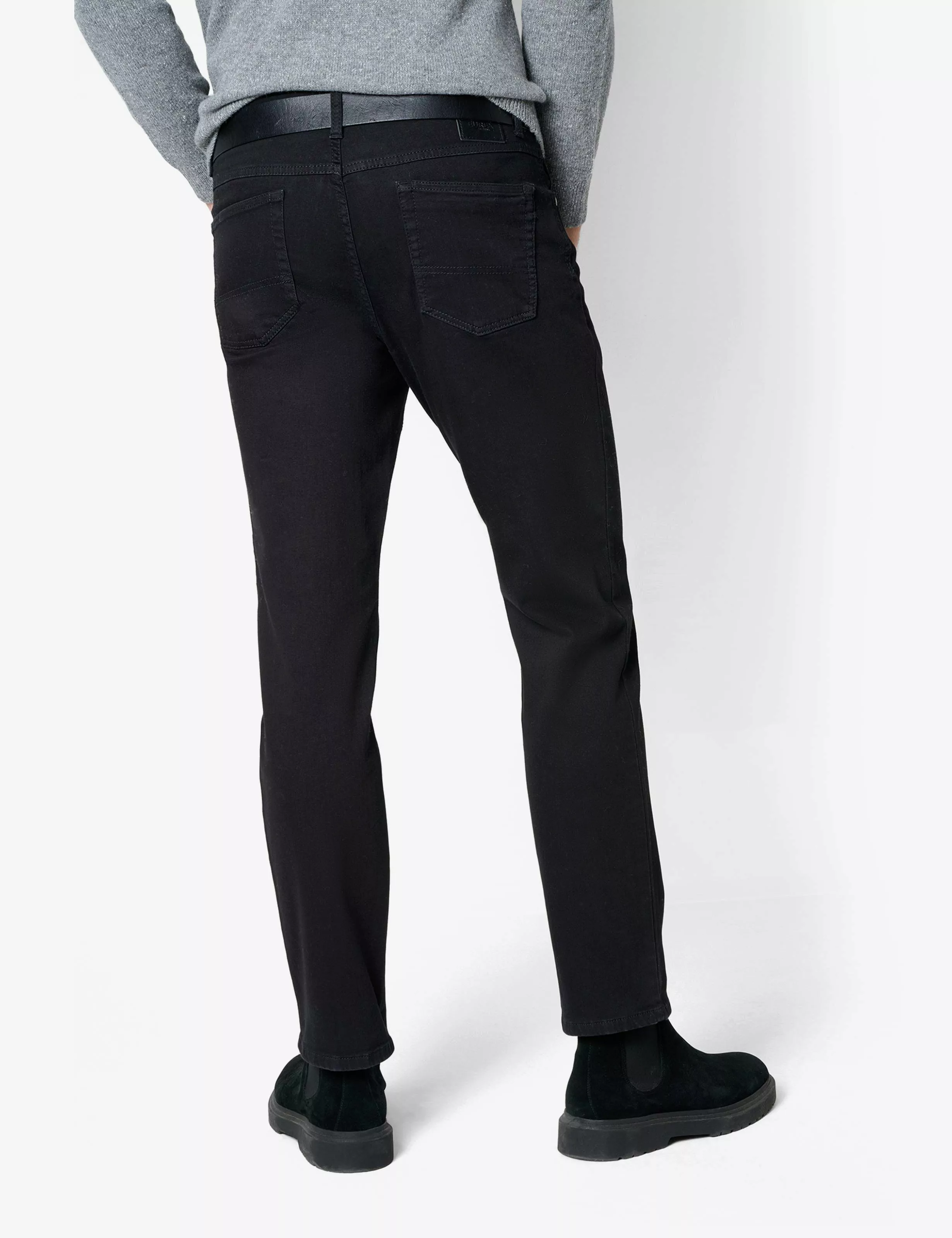 EUREX by BRAX 5-Pocket-Jeans "Style CARLOS" günstig online kaufen