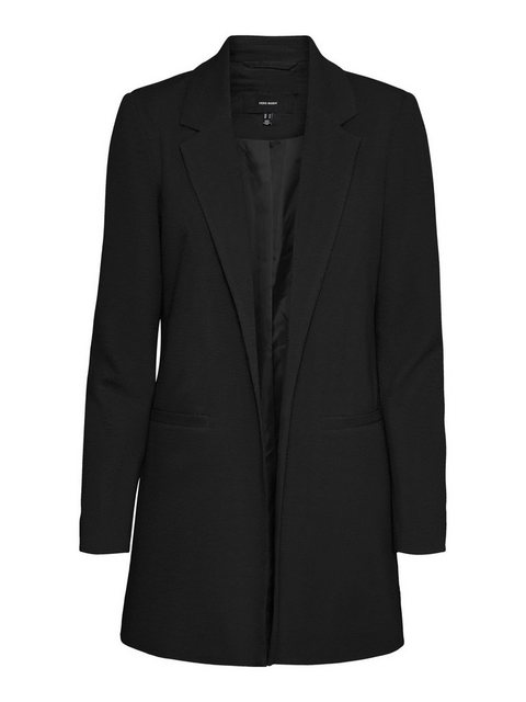 Vero Moda Kurzblazer VMVerina (1-tlg) Plain/ohne Details günstig online kaufen